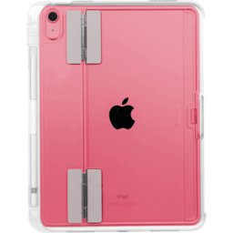 TARGUS THD927 - IPad 10.9'' (10 Gen.) tablet case con kickstand, transparente