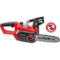 EINHELL 4501761 - Motosierra inalámbrica GE-LC 18/25, Power X-Change, sin b