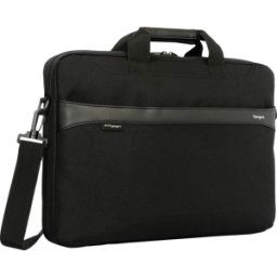 TARGUS TBS576 - Bolso del ordenador portátil/del cuaderno, 13-14'', negro