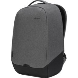 TARGUS TBB58802 - Mochila para portátil/portátil, 15,6'' (40 cm), gri