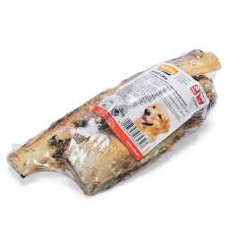 Karlie costilla de vacuno para perros - Pack % - 3 x 2 unidades