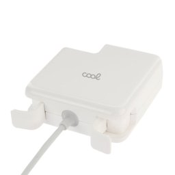 Cool Cargador Universal Red para Apple Macbook MagSafe L 60W