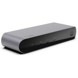 Base de Acoplamiento Belkin Connect Thunderbolt 4 Pro