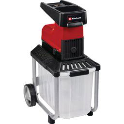 EINHELL 3430635 - Trituradora eléctrica de bajo ruido GC-RS 60 CB