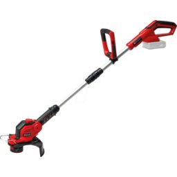 EINHELL 3411242 - Cortadora de césped inalámbrica GE-CT 18/28, Power X-Chan