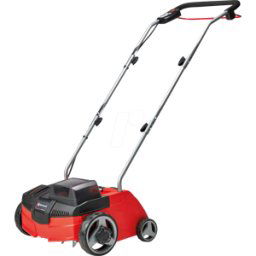 EINHELL 3420660 - Escarificador inalámbrico GC-SC 36/31, Power X-Change, si
