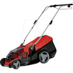 EINHELL 3413230 - GE-CM 36/36 cortacésped inalámbrico, Power X-Change, con