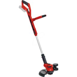 EINHELL 3411250 - Cortadora de césped inalámbrica GE-CT 18/30, Power X-Chan