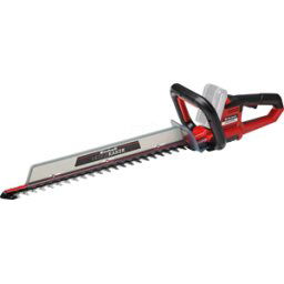 EINHELL 3410920 - Cortadora de setos inalámbrica ARCURRA 18/55, Power X-Cha