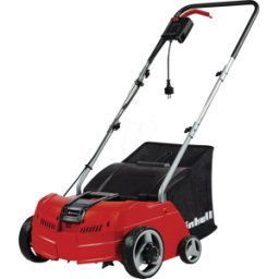EINHELL 3420640 - Ventilador escarificador eléctrico GC-SA 1231/1