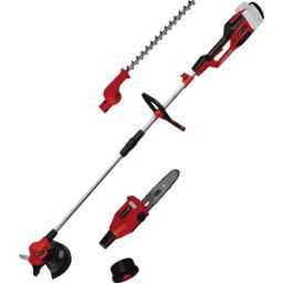 EINHELL 3410901 - GE-LM 36/4in1 herramienta multifunción inalámbrica