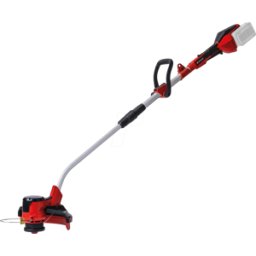 EINHELL 3411300 - Cortadora de césped inalámbrica GE-CT 36/30 Li E, Power X