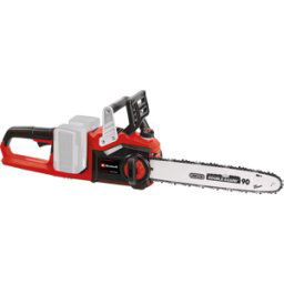 EINHELL 4501780 - Motosierra inalámbrica GP-LC 36/35, Power X-Change, sin b