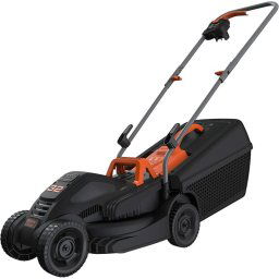 Black & Decker BEMW351-QS Cortacésped a Gasolina 1.000W 32cm