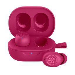 Jlab Jbuds Mini Auriculares Inalámbricos Rosas