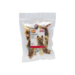 Orejas de conejo deshidratadas Karlie con pato - 250 g