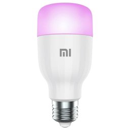 Xiaomi Mi LED Smart Bulb Essential (Luz Blanca y de Color) Bombilla Inteligente E27 950 Lúmenes 9W