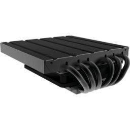 AFC 156 - Refrigerador de CPU Alpenföhn Black Ridge - 120 mm