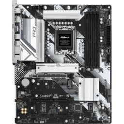 ASR 90MXBL80 - ASRock B760 PRO RS/D4 (1700)