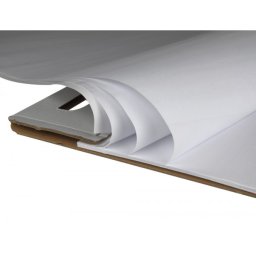 Bloc congreso q-connect papel autoadhesivo 635x830 mm fsc 30 hojas 70 g