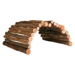 Puente Trixie para roedores - 51 x 30 x 2 cm (L x An x Al)