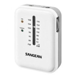 RADIO FM/AM SANGEAN SR-32