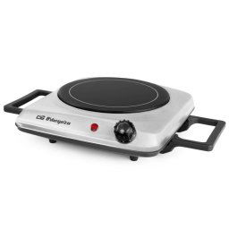 Orbegozo PCE 4050 Placa Vitrocerámica Portátil 1 Zona 1200W