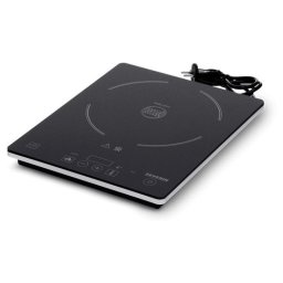 Severin KP 1071 Placa de Inducción Portátil 1 Fuego 2000W Negro