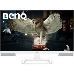 BenQ EW3290U 32" LED IPS UltraHD 4K Altavoces Altura Ajustable USB-C