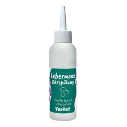 VeaVet Enjuague auricular para perros - 100 ml
