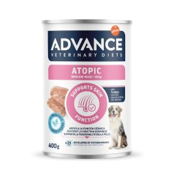 Advance Veterinary Diets Atopic Medium/Maxi - 6 x 400 g