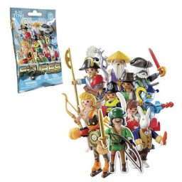 PLAYMOBIL sobre Figura Chico s.27