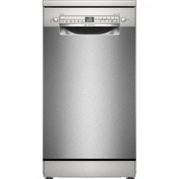 Bosch Serie 2 SPS2HKI58E Lavavajillas Capacidad 10 Cubiertos E Acero Inoxidable