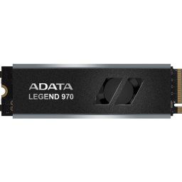 Adata SSD LEGEND 970 1TB SSD PCIe Gen5 x4 M.2 2280