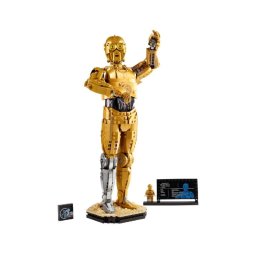 Lego Star Wars C-3PO