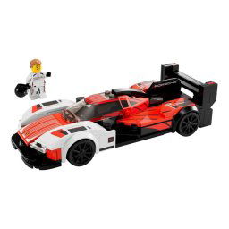 Lego Speed Champions Porsche 963