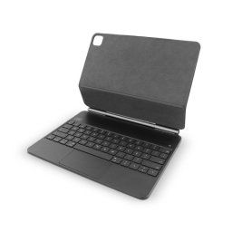 1life Keyboard Case Ta:keyfolio Ipad Pro 11"/ipad Air 10.9" Negro