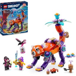 Lego Dreamzzz Mascotas de Ensueño de Izzie