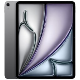 Apple iPad Air M3 2025 WiFi 13" 256GB Gris Espacial