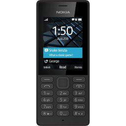 Nokia 150 Dual Sim Negro Libre