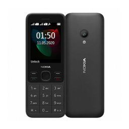 Nokia 150 2020 Dual SIM Negro Libre