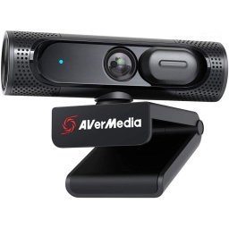 Webcam AVerMedia PW315 Full HD 1080p 60fps USB