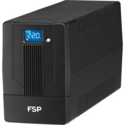 FSP IFP1500 - SAI, 1500 VA / 900 W