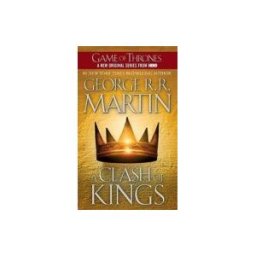 Clash of Kings Clash of Kings