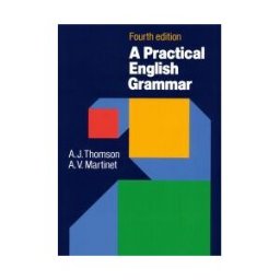 Practical English Grammar