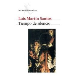 Tiempo de Silencio/ Time of Silence