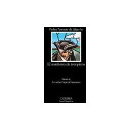 Sombrero De Tres Picos / The Three-Cornered Hat