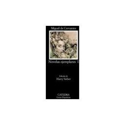 Novelas Ejemplares / Exemplary Novels