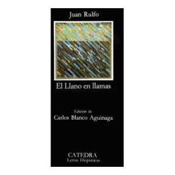 llano en llamas/The plain in flames