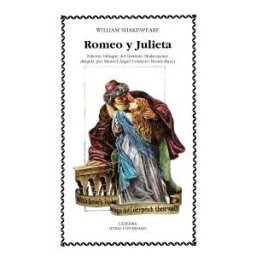 Romeo Y Julieta / Romeo And Juliet